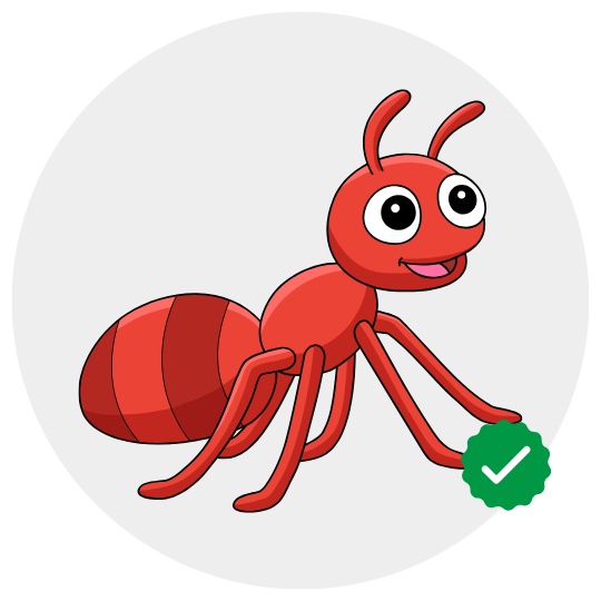 Ant Control